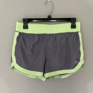 RBX athletic shorts